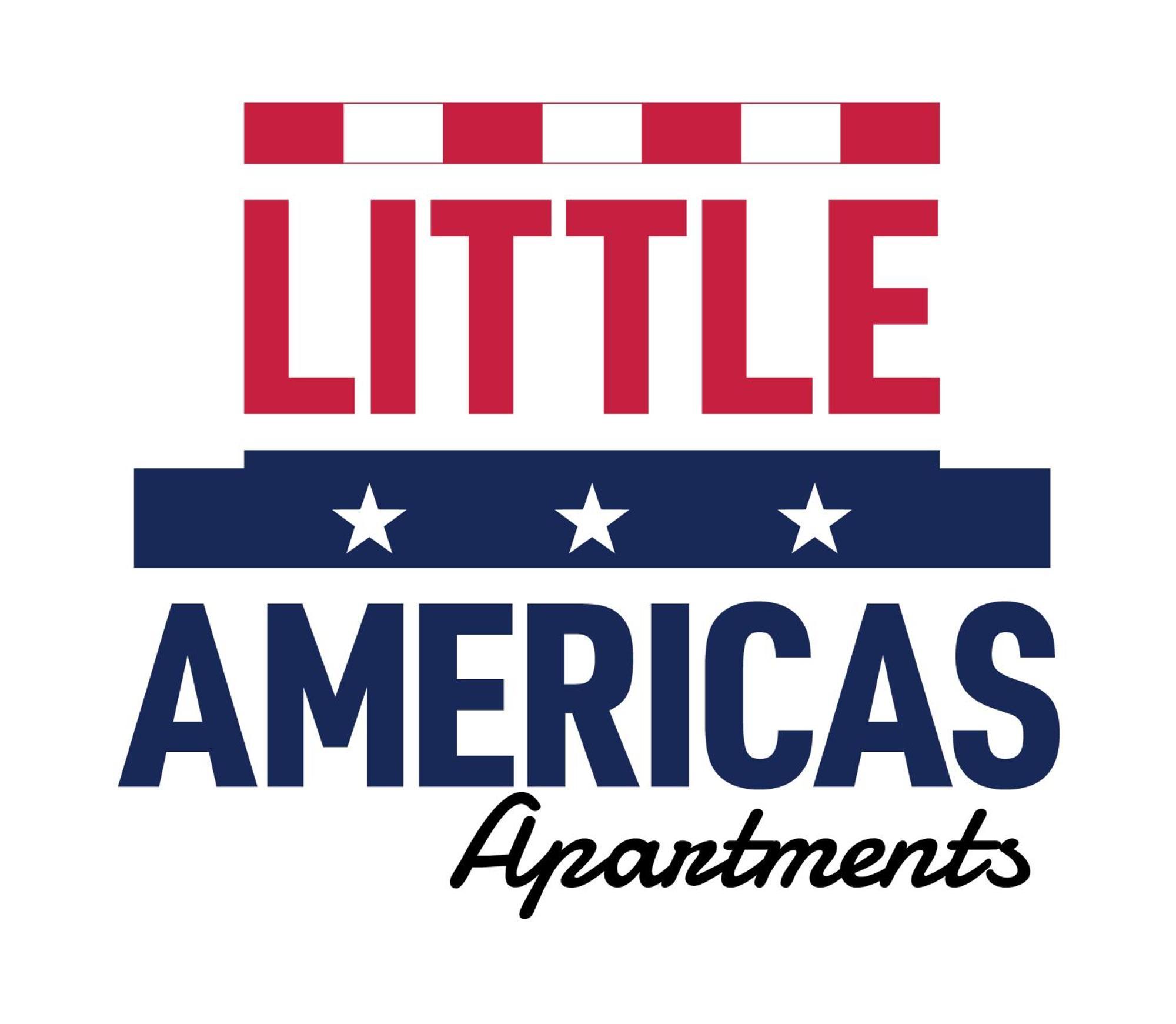 Little Americas Museum Apartments บูดาเปสต์ ภายนอก รูปภาพ